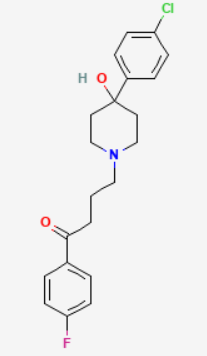 Haloperidol